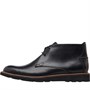 Original Penguin Mens Camden Boots Black