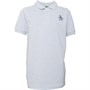 Original Penguin Boys Core Big Logo Polo Bollard Blue
