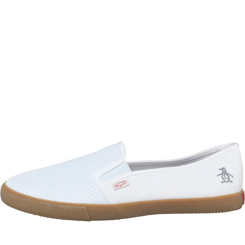 penguin espadrilles