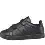 Original Penguin Marble Velcro Hyttesko Sort