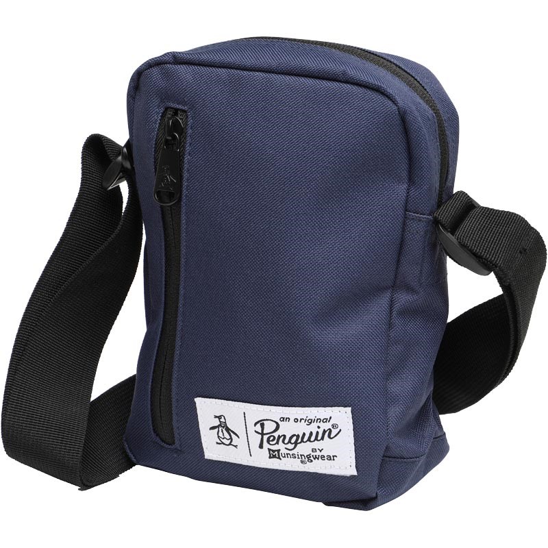 penguin by munsingwear luggage