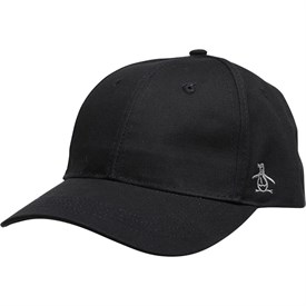 Original Penguin Heren King Baseball Pet Zwart original penguin kopen in de aanbieding Original Penguin Heren King Baseball Pet Zwart original penguin kopen in de aanbieding