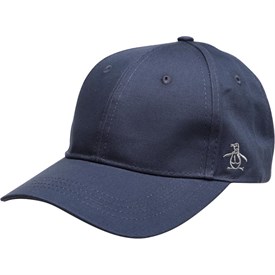 Original Penguin Heren King Baseball Pet Marineblauw original penguin kopen in de aanbieding Original Penguin Heren King Baseball Pet Marineblauw original penguin kopen in de aanbieding
