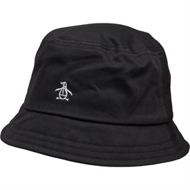 Original Penguin Heren Bucket Pet Zwart original penguin kopen in de aanbieding Original Penguin Heren Bucket Pet Zwart original penguin kopen in de aanbieding