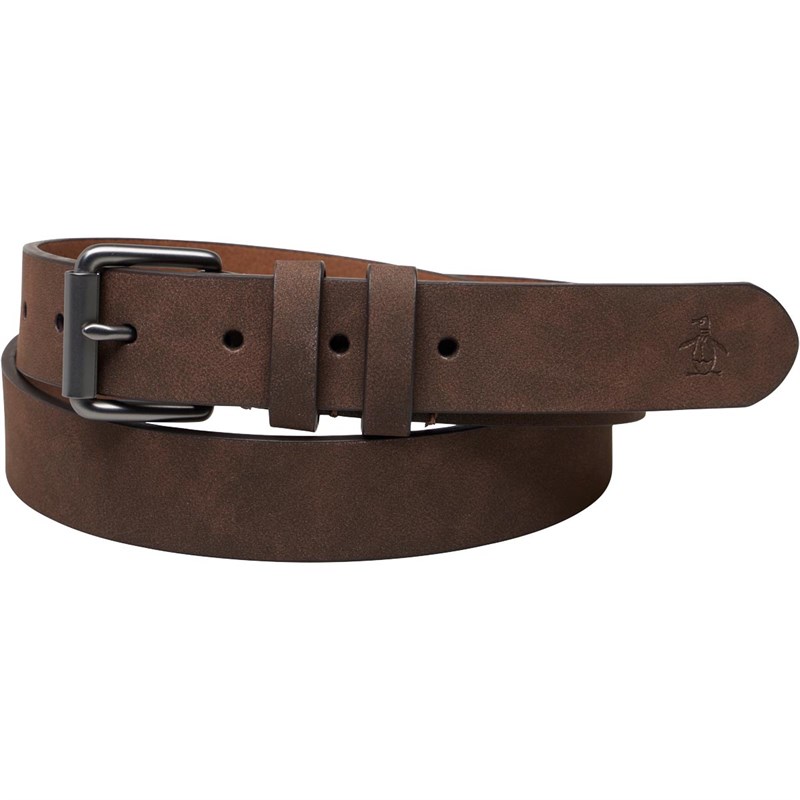 mens skinny belt