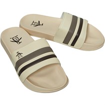 Off White/Black/Grey