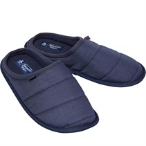 men's plush house slippers