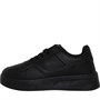 Original Penguin Junior Squadron Trainers P03 Black