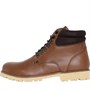 Original Penguin Mens Perry Boots Tan