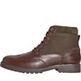 Original Penguin Mens Efron Boots Chocolate