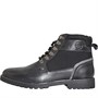 Original Penguin Mens Elm Boots Black
