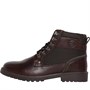 Original Penguin Mens Elm Boots Chocolate