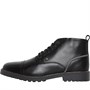 Original Penguin Mens Eton Boots Black