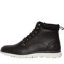 Original Penguin Bottes Natsu Homme Marron Foncé