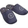 Original Penguin Pantoufles Cozy Homme Indigo Foncé