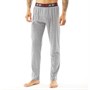 Original Penguin Mens Pete Lounge Pants Mid Navy/Grey