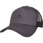 Original Penguin Herrer Harry Trucker Kasketter Mørk Trækulsgrå