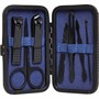 Original Penguin Heren Theo Manicure Sets Verzorging Zwart