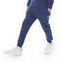 Original Penguin Boys Pete Badge Joggers Estate Blue