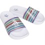 Original Penguin Palm Sliders Japonki Wielobarwny