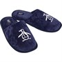 Original Penguin Boys Paddington Mule Slippers Navy