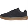 Original Penguin Mens Squadron Trainers Black