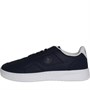 Original Penguin Herren Squadron Sneakers Navy