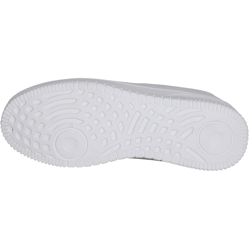 Original Penguin Baskets Squadron Homme Blanc