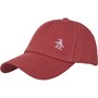 Original Penguin Herre Daniel Kasketter Bordeaux