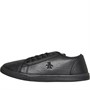 Original Penguin Herre Spartan Pu Sneakers Sort