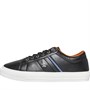 Original Penguin Baskets Max Homme Noir