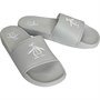 Original Penguin Mens Pier Slides Grey