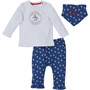 Original Penguin Vêtements pour Bébé Infant Penguin Enfant Garçons Bleu Foncé