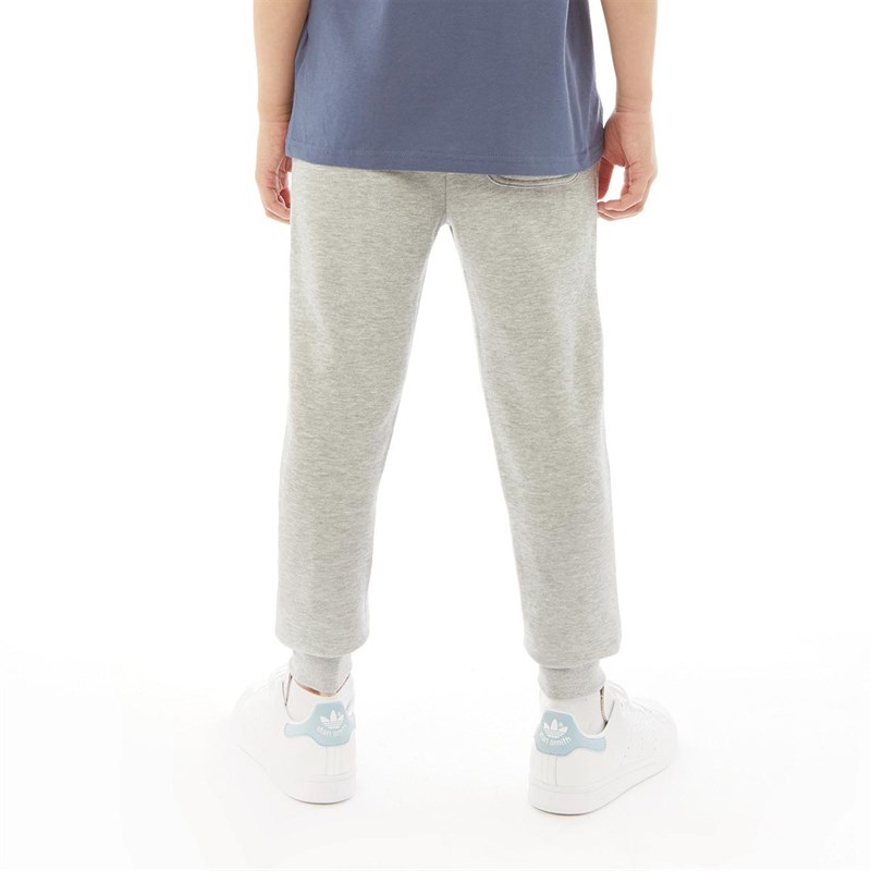 Original Penguin Boys Joggers Vintage Grey Heather