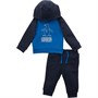 Original Penguin Baby Pete OTH Hoodie And Jog Set Classic Blue
