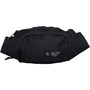 Original Penguin Herre Alfred Waist Hoftetaske Sort