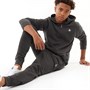 Original Penguin Boys Pete Badge Tracksuit Grey Heather
