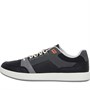 Original Penguin Herrer Status Sneakers Sort
