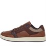 Original Penguin Herrer Status Sneakers Brun