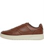 Original Penguin Herre Squadron Sneakers Gyldenbrun