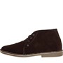 Original Penguin Herre Legal Suede Mode støvler Brun