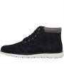 Original Penguin Mens Norway Chukka Boots Black