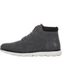 Original Penguin Herrer Norway Chukka Mode støvler Grå