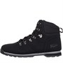 Original Penguin Mens Elder Boots Black