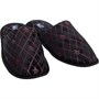 Original Penguin Herrer Bert Mule Hjemmesko Sort