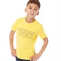 Original Penguin Boys T-Shirt Primrose Yellow