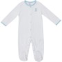 Original Penguin Kids Sleepsuit Bright White