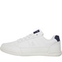 Original Penguin Mens Hyper Trainers White