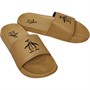 Original Penguin Mens Pier Slides Sand