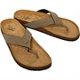 Original Penguin Mens Pine 2 Sandals Sand